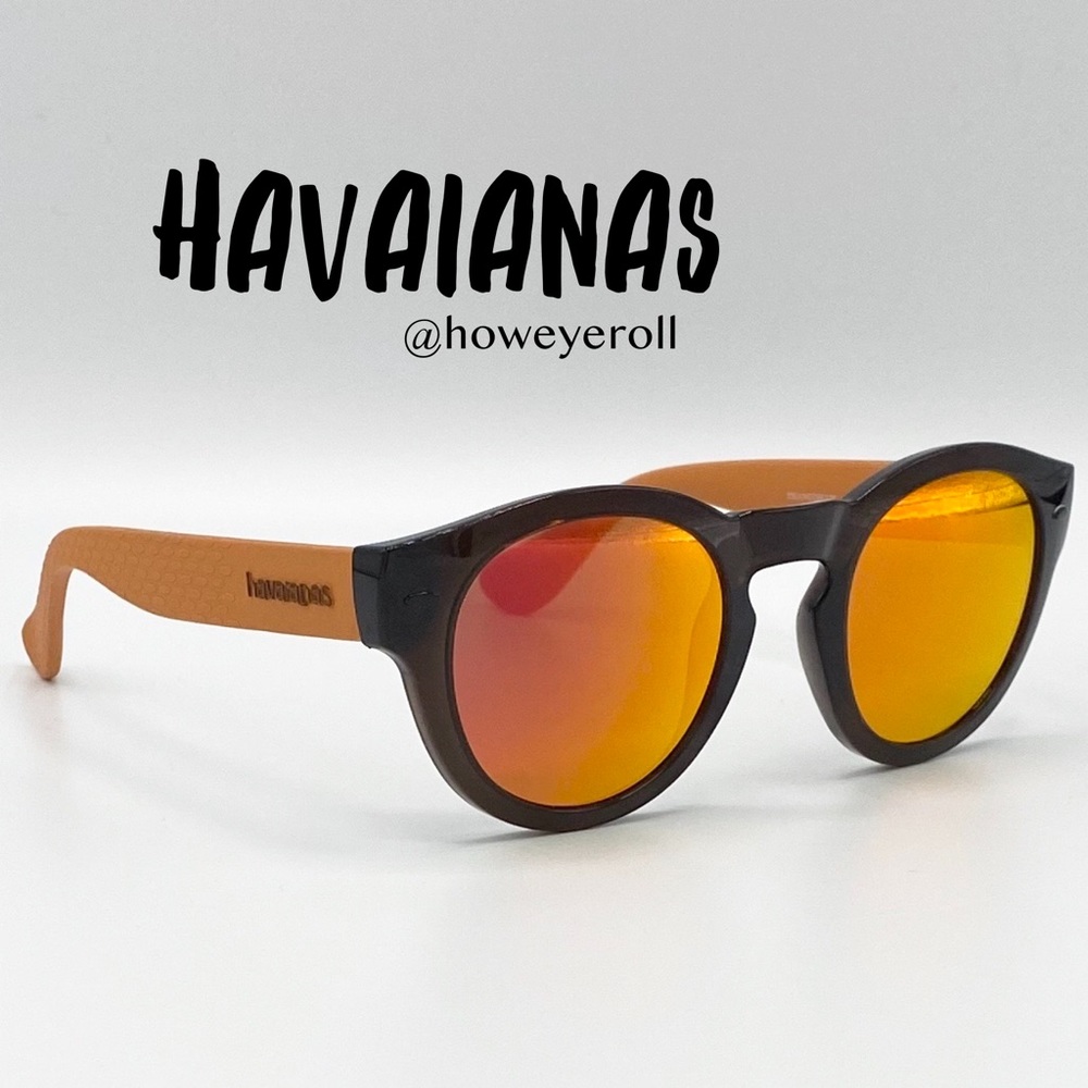 ☀️ Havaianas Trancoso/M Sunglasses